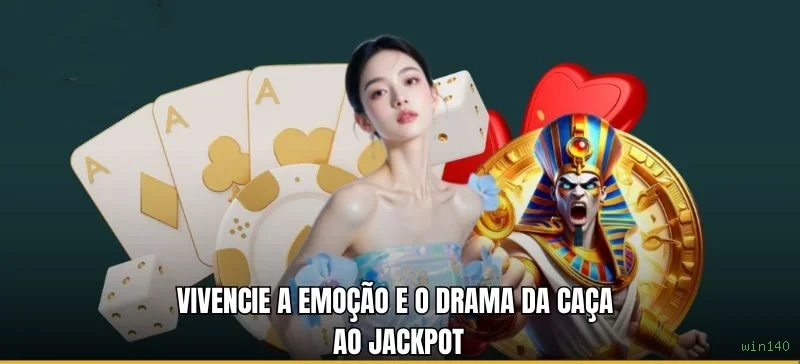 Promoções e bônus exclusivos da win140