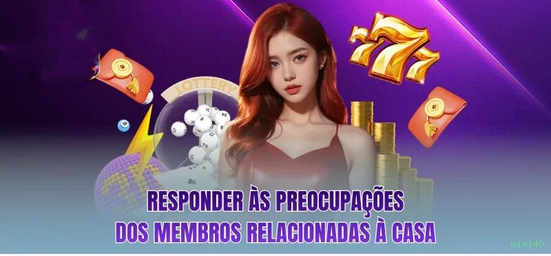 Lottery Clássica na win140